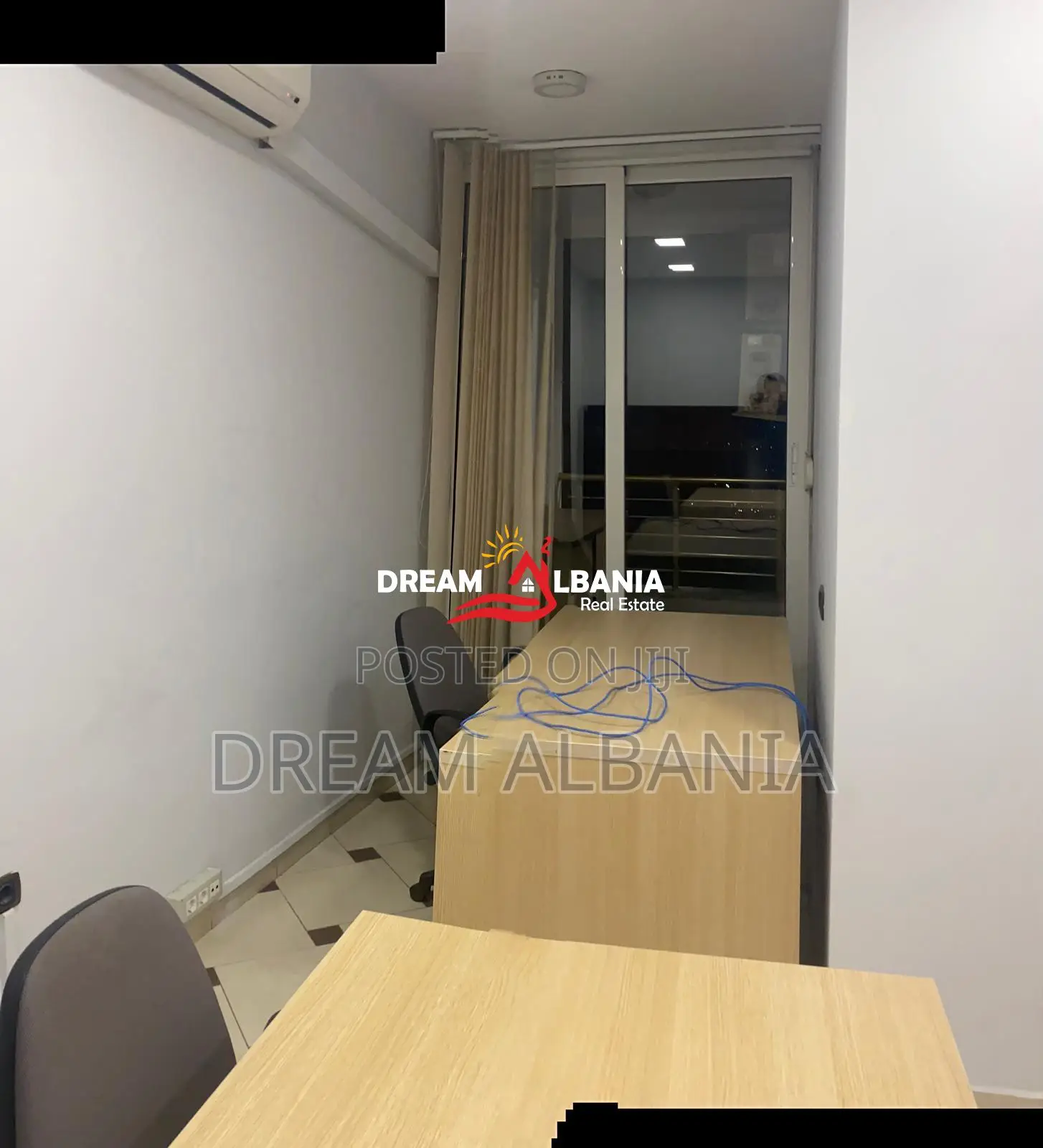 Ambient per zyre me qera ne Bllok prane Juvenilies ne Tirane (ID 42611