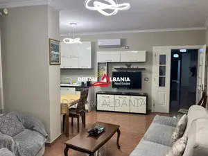 Jepet me Qira Apartament 2+1+2 – Pas Eye of Tirana, Qendër (id 4221559