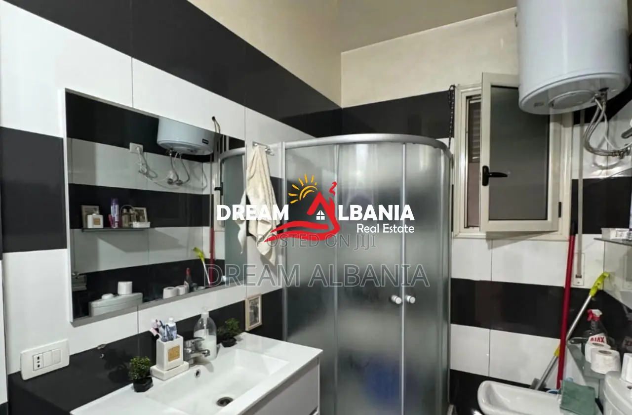 Apartament 2+1+2 ne shitje ne Vlore rruga e Cipajve (ID 41212053)