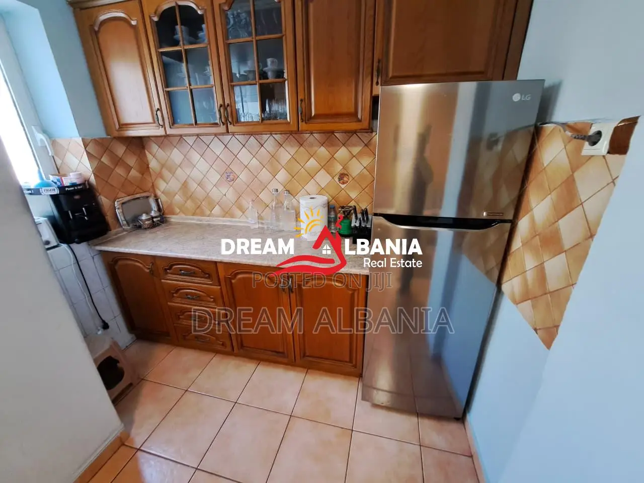 !! Opsion i Mire Ne Shitje!! Shitet Apartament 3+1 tek Mine Peza (ID 5