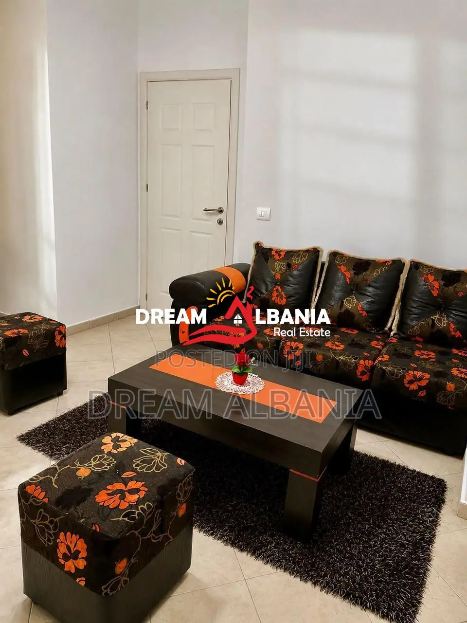 Shitet apartament 2+1 në zonën e Restorant Fresku, Tiranë (ID 41212296