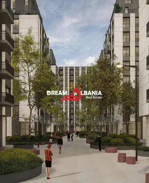 Apartament 1+1 Ne Shitje tek Residenca Ajka, 5 Maji (ID 41111579)