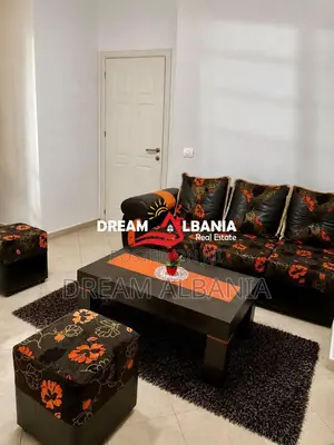 Jepet me qira apartament 2+1 te Restorant Fresku, Tiranë(ID 42215629)