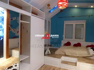 Apartament 2+1 ne shitje ne bregdetin e Lalzit ne nje Kompleks Reziden