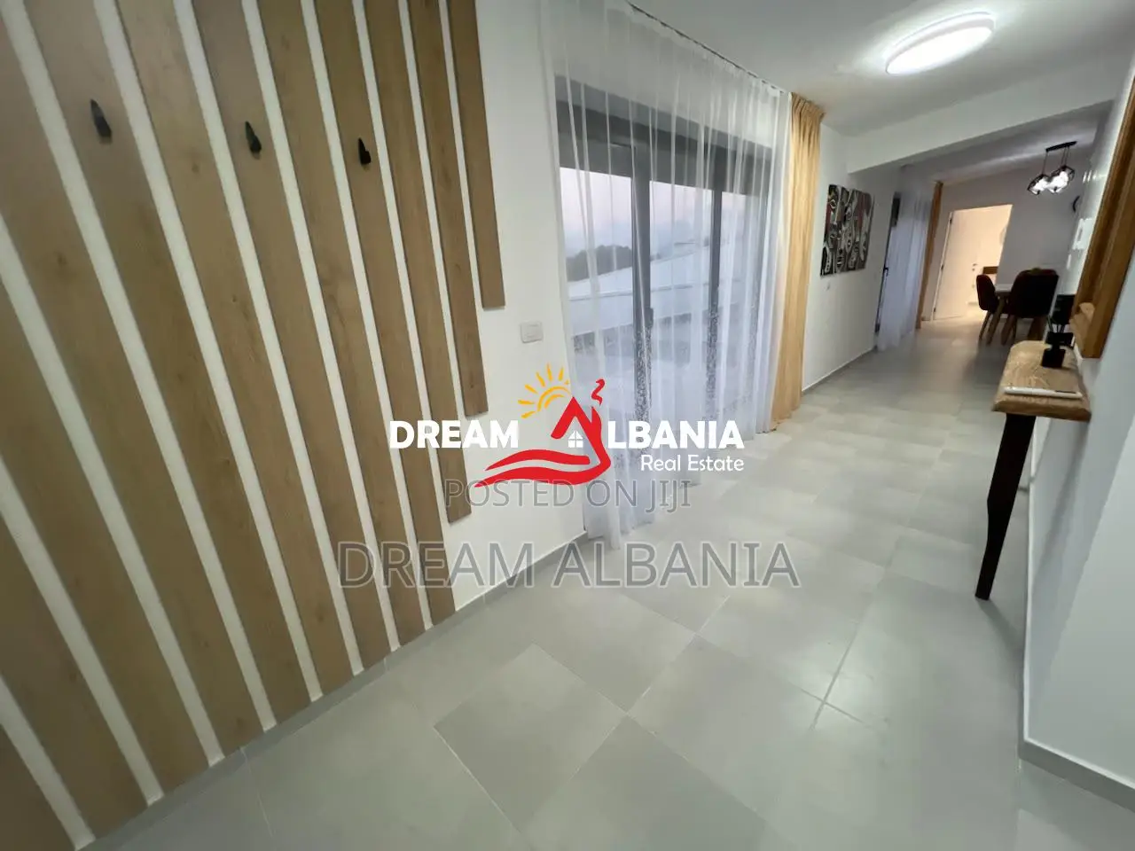 Apartament me qera 1+1 me Post Parkimi tek Rezidenca Kodra e Diellit 1