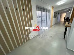 Apartament me qera 1+1 me Post Parkimi tek Rezidenca Kodra e Diellit 1
