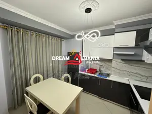 Dupleks 3+1+3 me qera midis 2 Residencave Kodra e Diellit (ID 4231353)