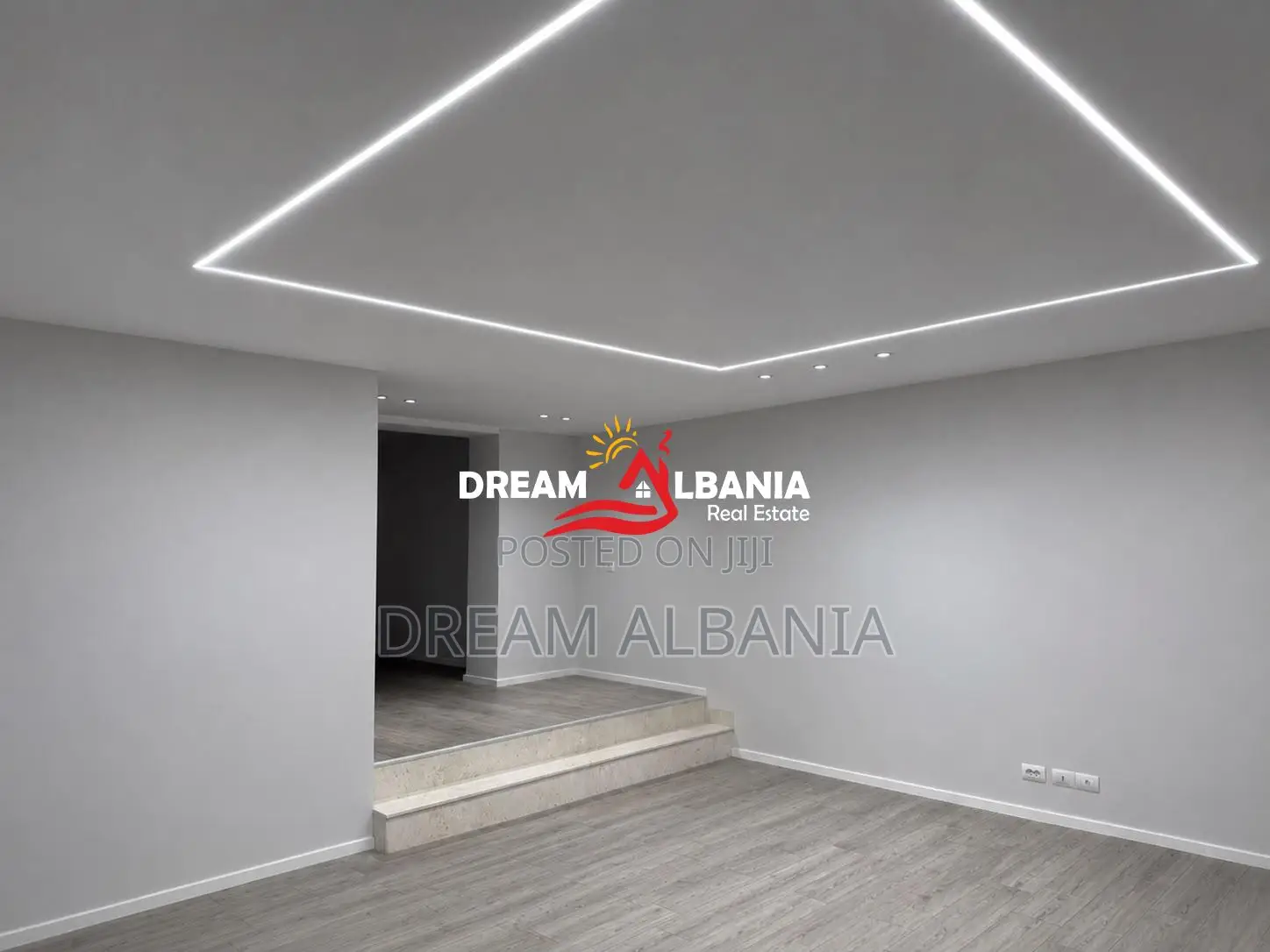 Jepet me Qira Ambient Biznesi – Rruga Fatmir Haxhiu, pranë ETC (427111
