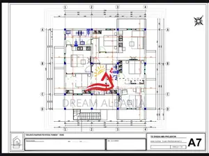 Jepet me qera godine 2 kateshe tek Casa Italia prane Hotel Mercure, Ti