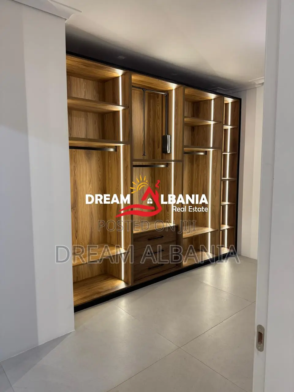Jepet me qera apartament 2+1 tek Rezidenca Sofia prane TEG (ID 4221446
