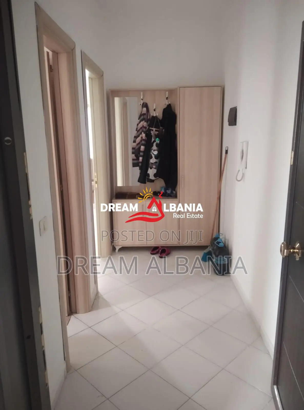 Apartament 1+1 ne shitje ne Yzberisht prane KMY ne Tirane(ID 4111972)