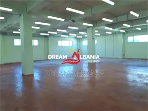 Ndertese – Magazine Moderne ne Shitje ne Autostraden Tirane Durres Kil