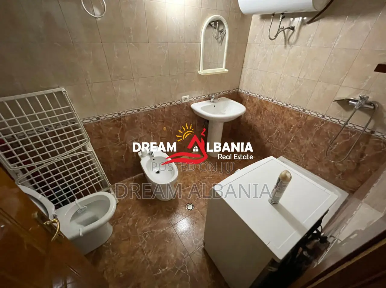 Apartament 1+1 ne shitje ne Myslym Shyr ne Tirane (ID 4111755)