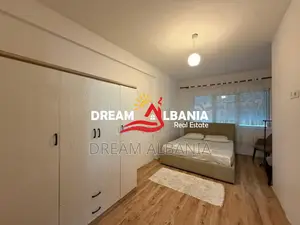 Jepet me qira apartament 2+1 me pamje nga Liqeni i Thatë, Tiranë (ID 4