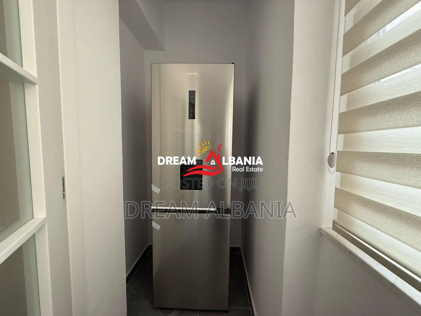 Super Apartament 2+1 me qera te Brryli prane Karburant Eida (ID 422152