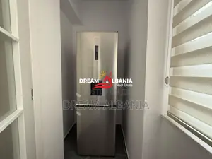Super Apartament 2+1 me qera te Brryli prane Karburant Eida (ID 422152