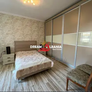 Super Apartament 3+1+2 ne shitje ne Vlore prane Lungomares (ID 4131419