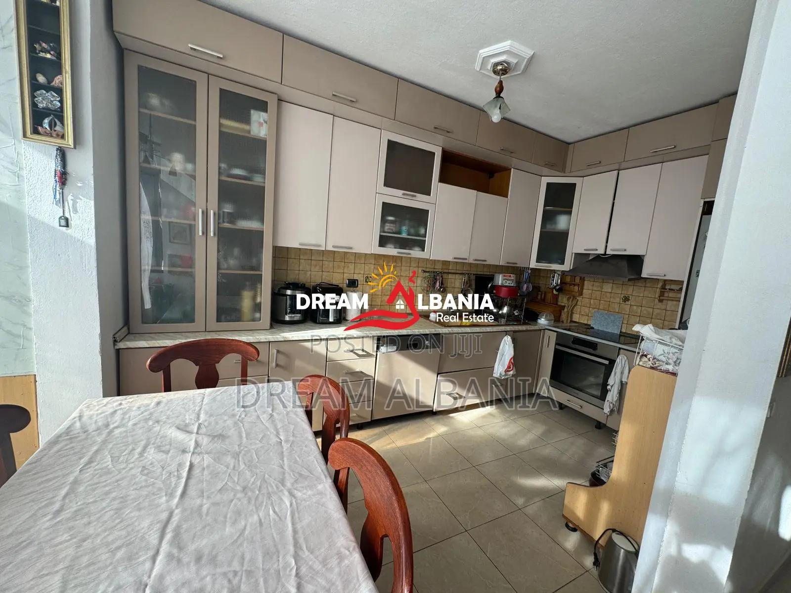 Apartament 2+1 ne shitje te Kodra e Diellit, Tirane (ID 41211877)