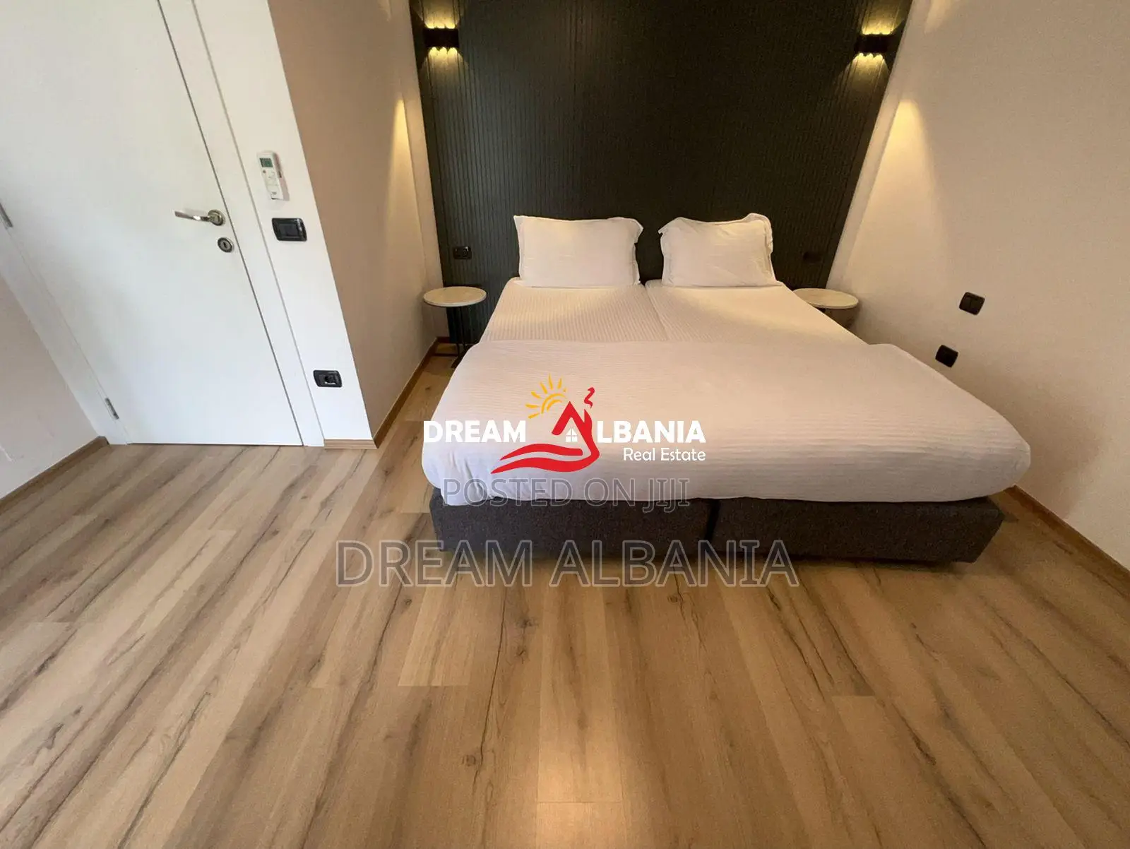 Apartament 2+1 me qera Rruga e Kavajes, Tirane (ID 42215377)