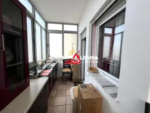Apartament 2+1+2+garazh ne shitje ne Durres prane Spitalit (ID 4121174