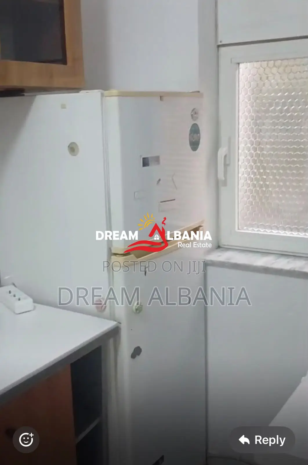 Jepet me qera shtëpi private 2+1+Parkim prane Amerikan 2, Rruga Dibres