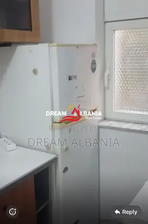 Jepet me qera shtëpi private 2+1+Parkim prane Amerikan 2, Rruga Dibres
