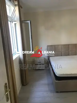 Jepet Apartament 1+1 Ish Tregu Elektrik,prane Kompleksit Grand (ID 424