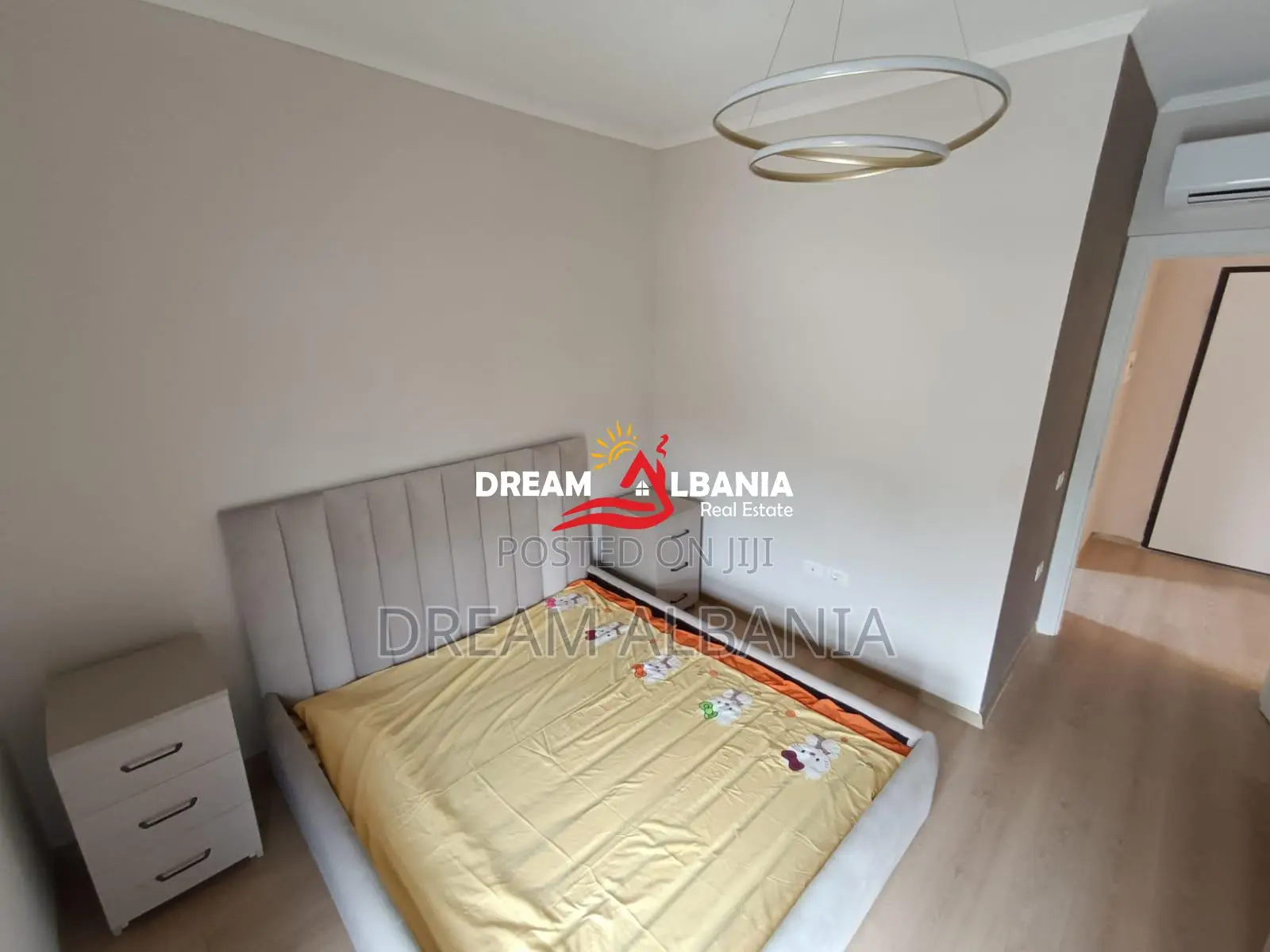 Apartament 1+1 në shitje në Rrugen Jordan Misja, Tiranë (ID 41111556)