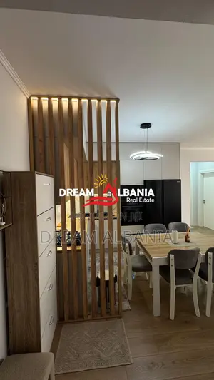 Shitet Apartament 2+1 Bulevardi Donald Trump (ID 51210003)
