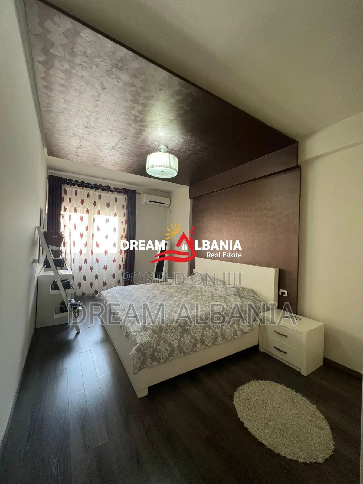Super Apartament 2+1+2 ne shitje prane kompleksit Deliorgji, Tirane (I