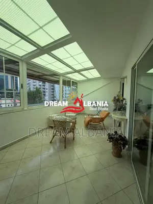 Apartament me qera 2+1+Verande tek Pallatet Agimi ne Bllok (42215615) 