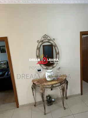 Apartament 3+1 ne kat vile me qera , Ura Institutit – Tirane (ID 42513