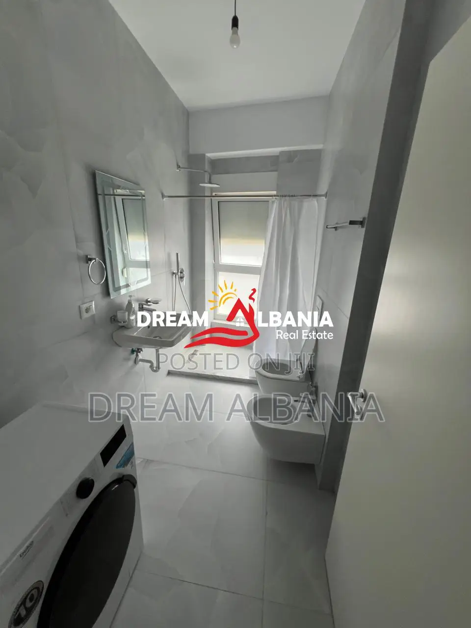 Apartament 1+1 Ne Shitje Ne Ali Dem (ID 41111599)