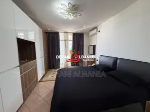 Apartament 3+1+2 me qera tek komuna e parisit prane kompleksit Kika (I