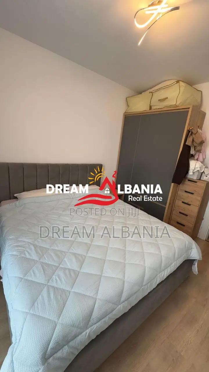 Apartament 1+1 me qera te Ish Fusha e Aviacionit te Kompleksi Turdiu (