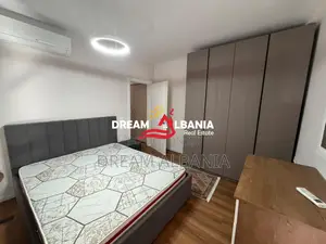 Jepet Apartament 2+1 me qera tek Rruga e Barikadave (ID 42215603)