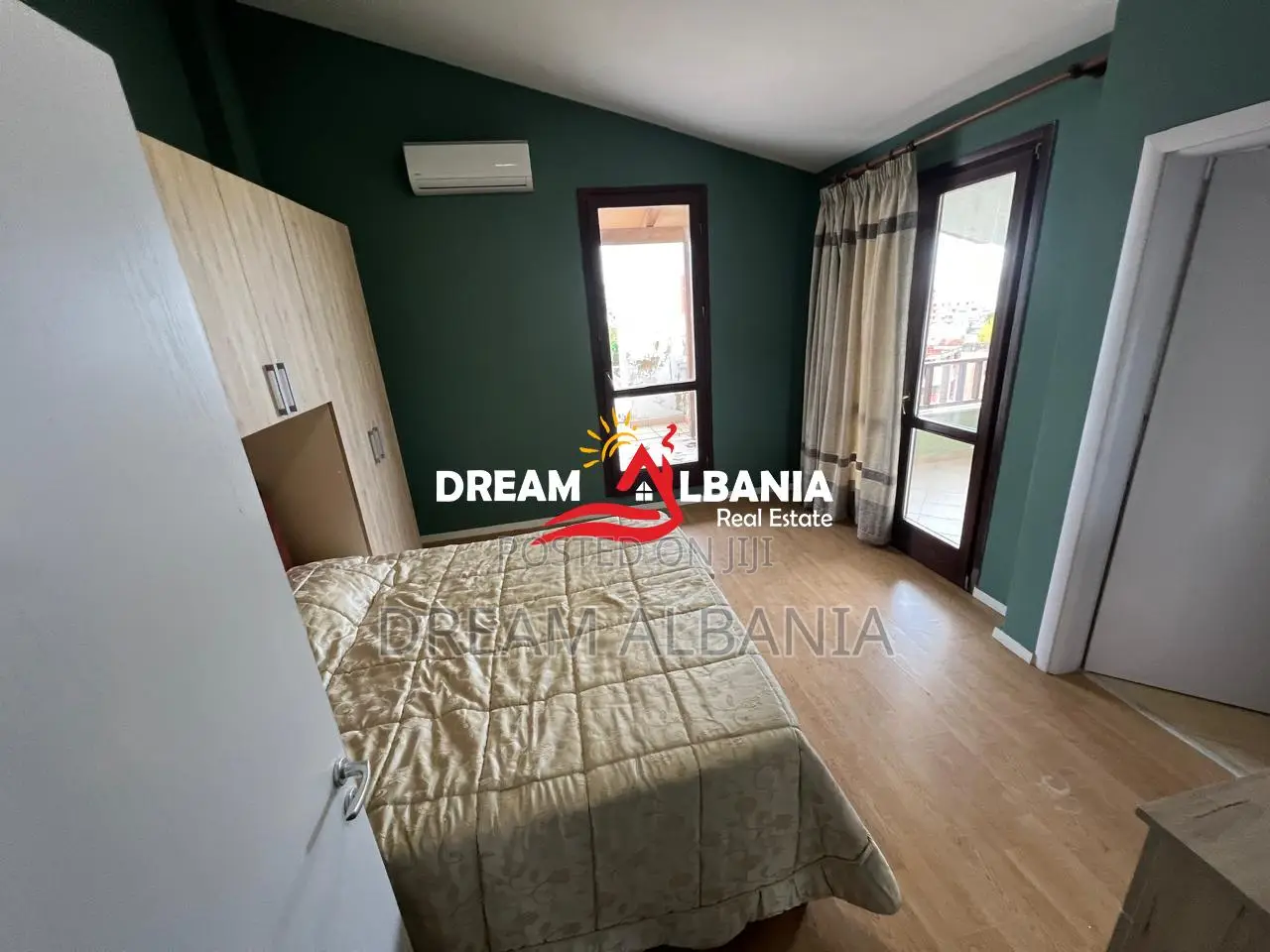 !!OKAZION!! Apartament 2+1+Verande+Post Parkimi ne Shitje Kopshti Bota