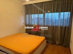 Jepet me Qera Apartament 1+1 Tek 21 Dhjetori,prane Hotel Mondial (ID 4