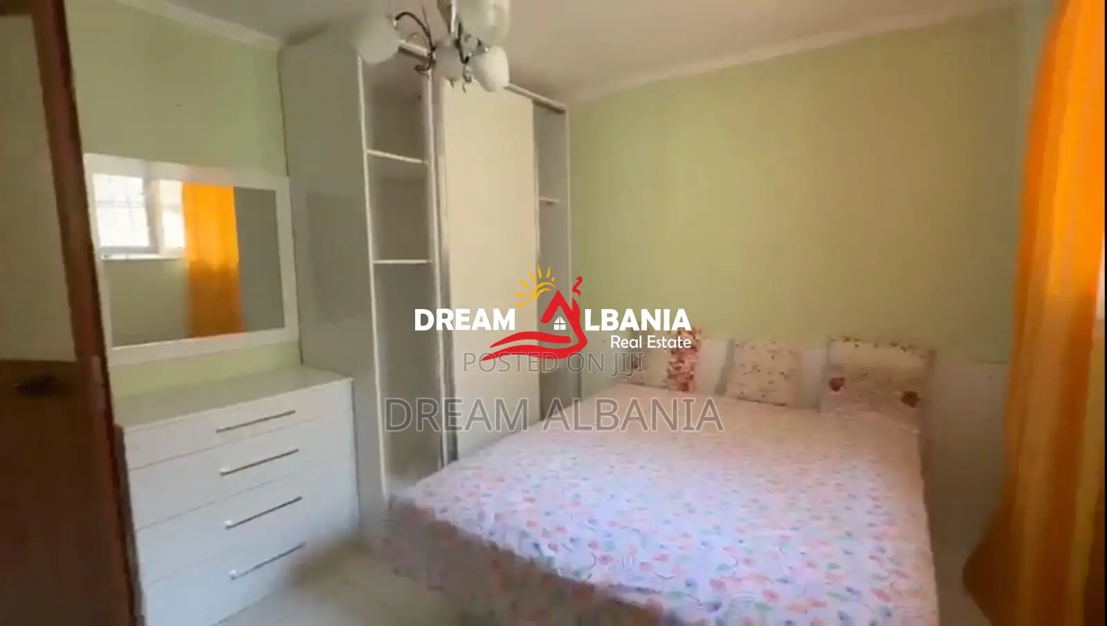 Jepet me Qera Apartament 2+1 Xhamllik (ID 4229618 )