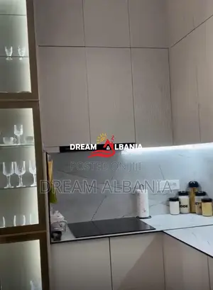 Apartament me qira 1+1+post parkimi në Porcelan – Kompleksi Erli ID (4