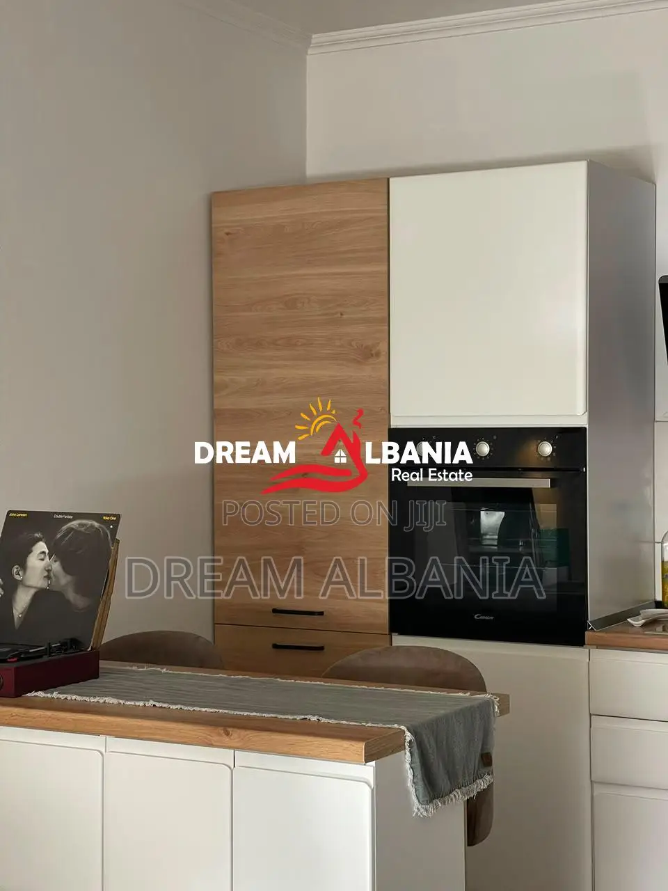 Jepet me Qira Apartament 1+1 në Don Bosko pranë Viva Market. ( 4211164