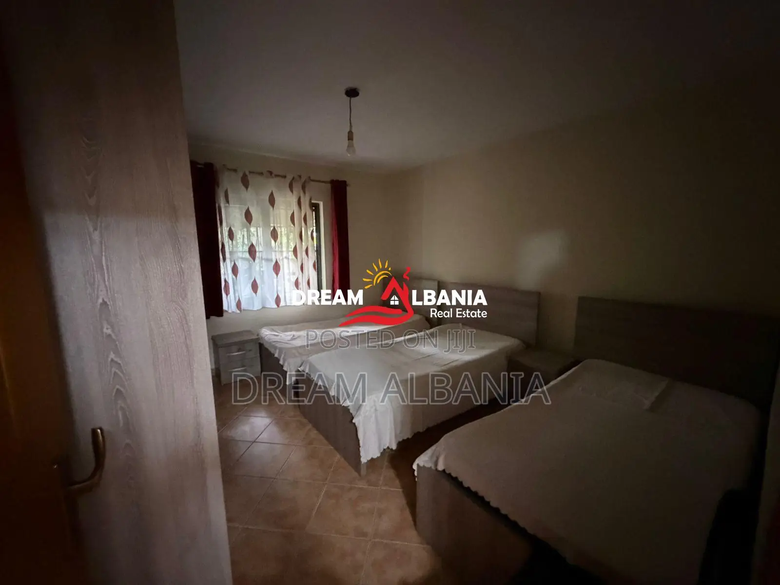 Shitet Shtepi private 2+1 ne Allias prane Fushes se Druve, Tirane ( ID