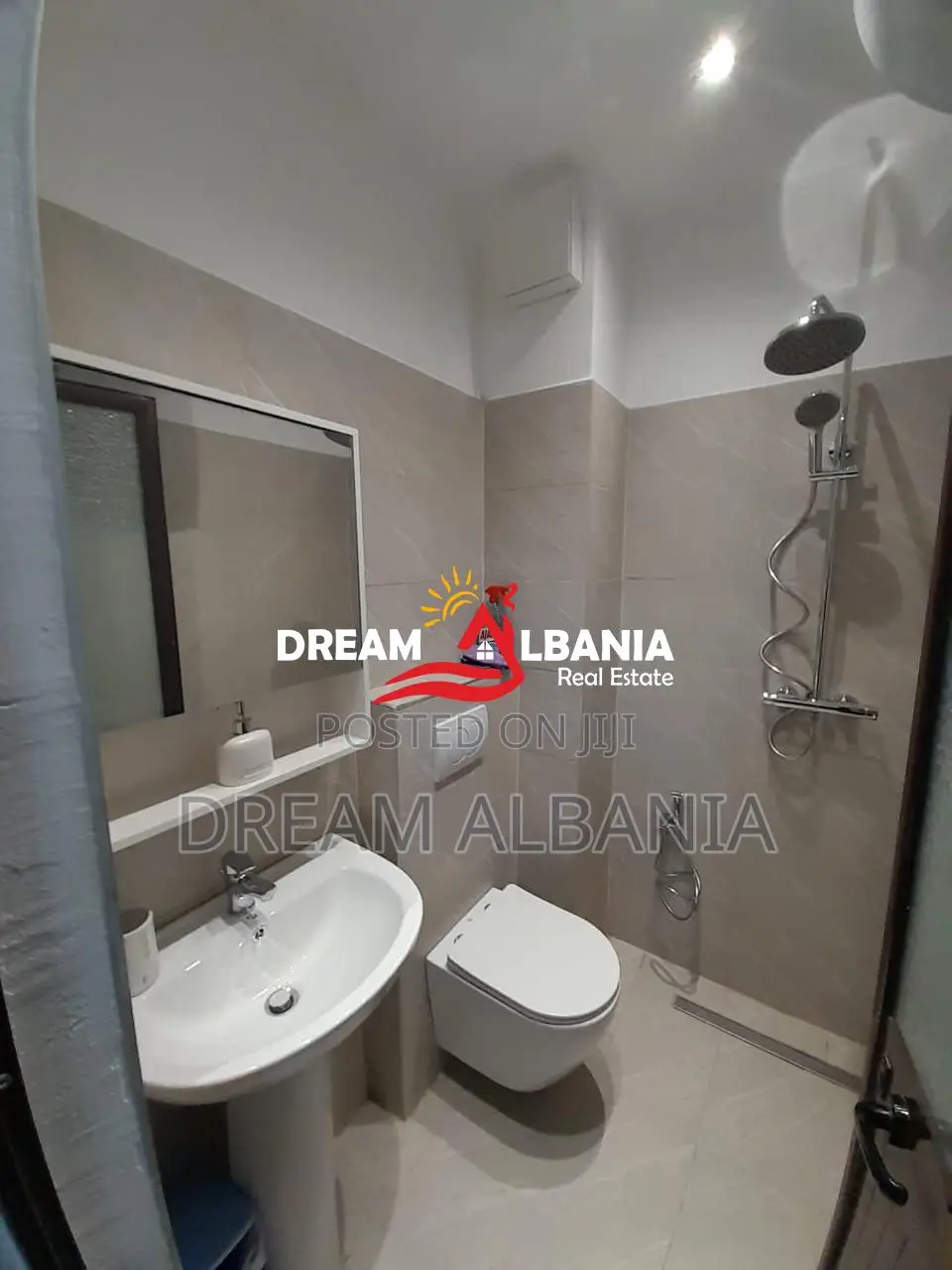 Qera apartament 1+1 në Don Bosko, prane Viva Market, Tirane (ID 421115