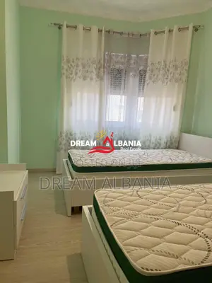 Apartament 2+1 me Qera Don Bosko, Prane Viva Market (ID 5221003)