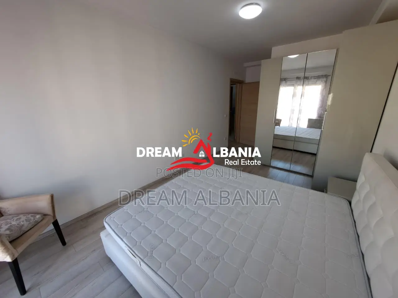 Super Apartament 2+1+2WC ne Shitje, Prane Shkolles Don Bosko (Rr. Don 