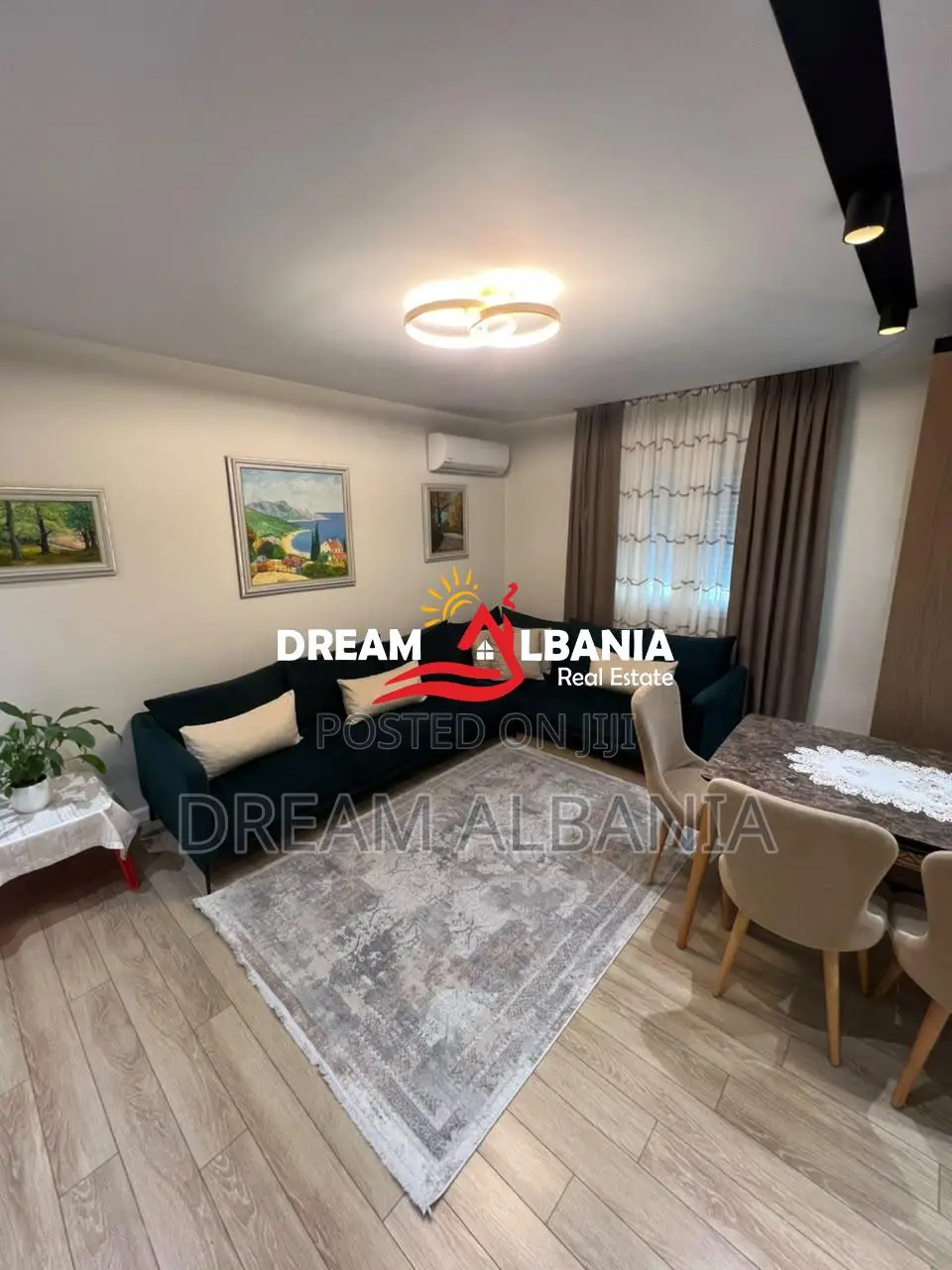 Apartament 2+1 Ne Shitje Te Varri I Bamit (ID 4129576)