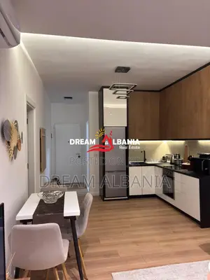 Shitet Apartament 1+1 ne Don Bosko, Rruga Mahmut Xhelili (ID 41111610)