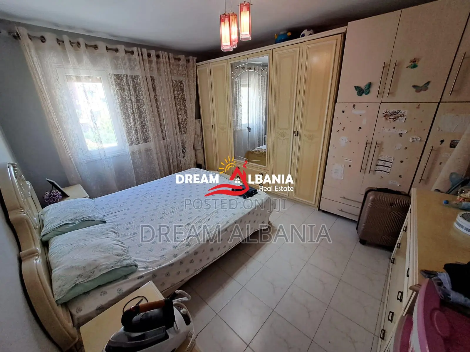 !!Opsion i Mire!! Shitet Apartament 2+1+2WC+Kuzhine me Vete, Rruga Dri