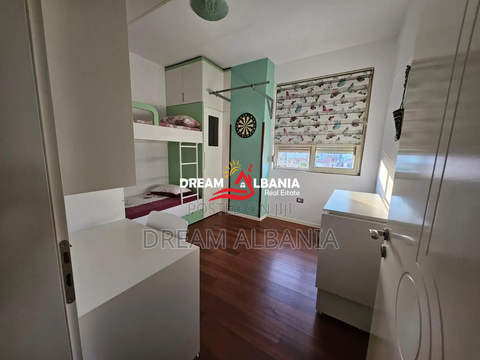 Apartament 2+1 me qera tek Siri Kodra ( ID 42214785)
