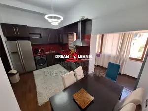 Apartament me qera 2+1+2 me Parkim Tek Rruga e Barrikadave (ID 4221559
